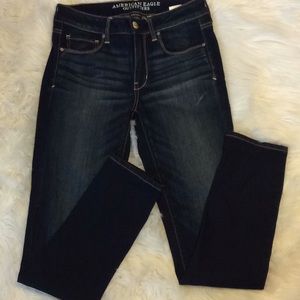 American Eagle Outfitters Jeans